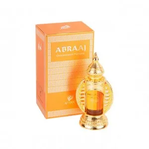 Afnan Abraaj