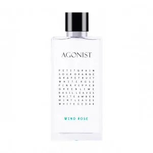 Agonist Wind Rose