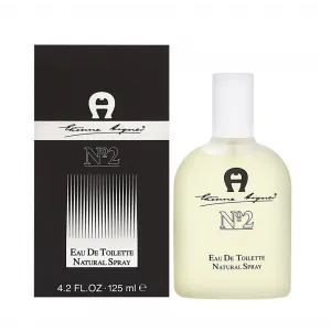 Aigner №2 Unisex