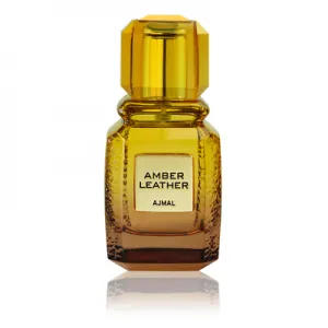 Ajmal Amber Leather