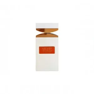 Al Attaar Velvet Orange