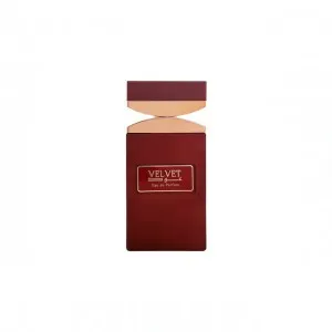 Al Attaar Velvet Red