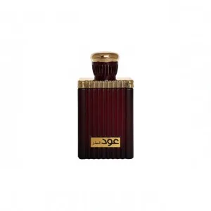 Al Attaar Oud