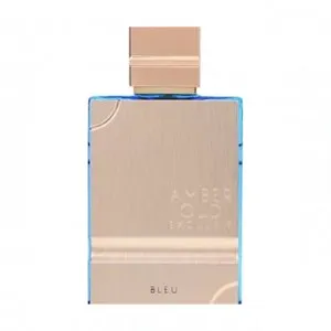 Al Haramain Amber Oud Exclusif Bleu Cologne