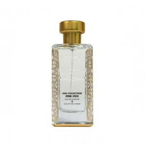 Al-Jazeera Perfumes Fine Oud
