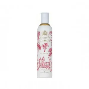 Al-Jazeera Perfumes Le Jardin