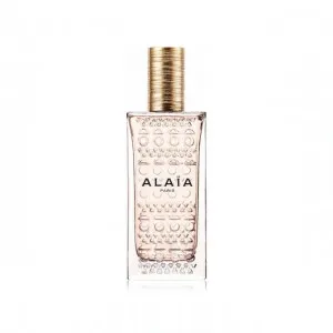 Alaia Paris Alaia Nude