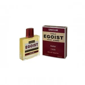 Alain Aregon Chale Egoist Unicum