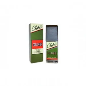 Alain Aregon Chale Huge