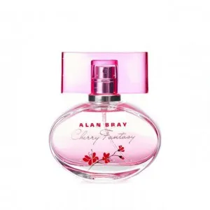 Alan Bray Cherry Fantasy