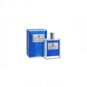 Alan Bray U Different Blue Label