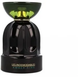 Albane Noble Les Indemodables Amber King
