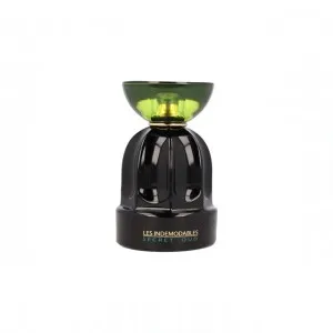 Albane Noble Les Indemodables Secret Oud