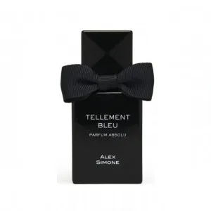 Alex Simone Tellement Bleu Parfum Absolu