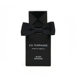 Alex Simone En Terrasse Parfum Absolu