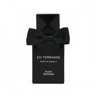 Alex Simone En Terrasse Parfum Absolu
