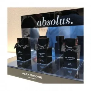 Alex Simone En Terrasse Parfum Absolu