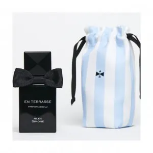 Alex Simone En Terrasse Parfum Absolu