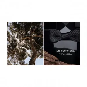 Alex Simone En Terrasse Parfum Absolu