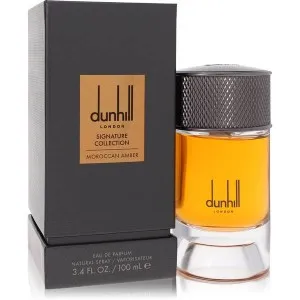 Alfred Dunhill Moroccan Amber