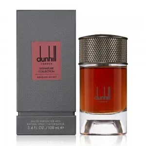 Alfred Dunhill ARABIAN DESERT Signature Collection Men