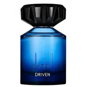 Alfred Dunhill DRIVEN Eau De Toilette (Blue) Men