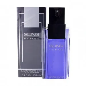 Alfred Sung Sung Homme