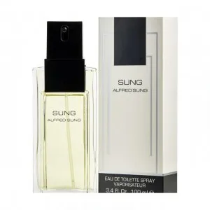 Alfred Sung Eau De Toillette
