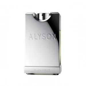 Alyson Oldoini Black Violet