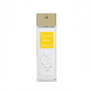 Alyssa Ashley Cedro Musk Eau de Parfum