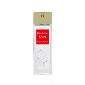 Alyssa Ashley RedBerry Musk Eau de Parfum