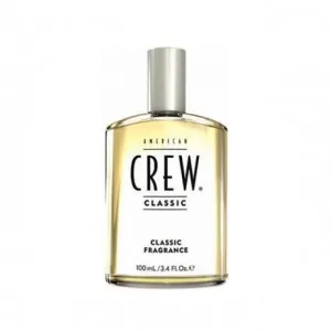 American Crew Classic Fragrance