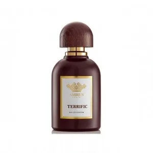 Amirius Terrific