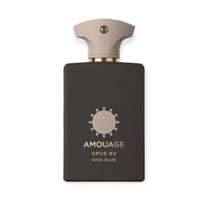 Amouage Opus XV – King Blue