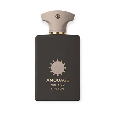 Amouage Opus XV – King Blue