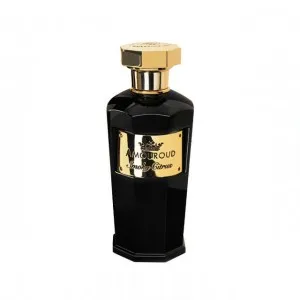 Amouroud Smoky Citrus