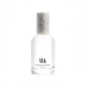 Andrea Maack Silk