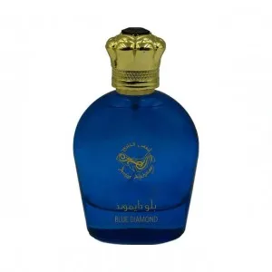 Anfas Blue Diamond
