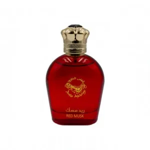 Anfas Red Musk