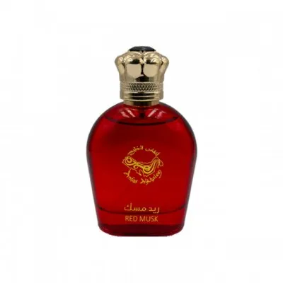 Anfas Red Musk
