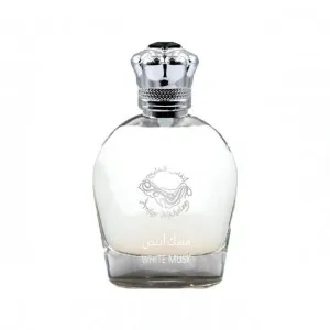 Anfas White Musk