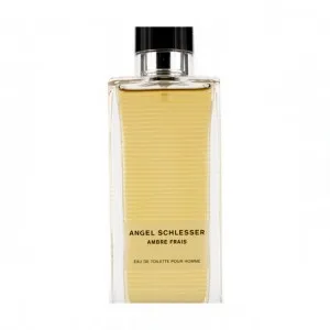 Angel Schlesser Ambre Frais Femme
