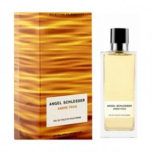 Angel Schlesser Ambre Frais Femme
