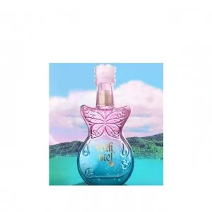 Anna Sui Rock Me! Summer of Love