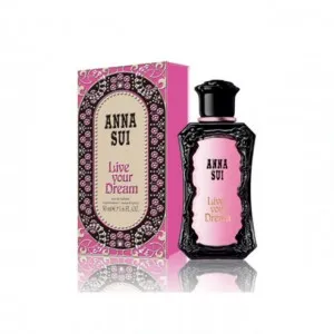 Anna Sui Live Your Dream