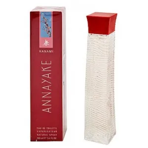 Annayake Hanami