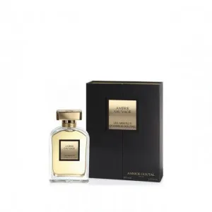 Annick Goutal Ambre Sauvage