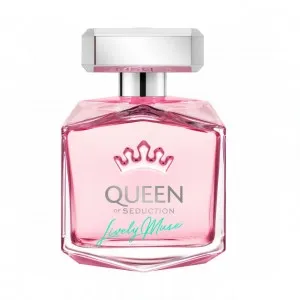 Antonio Banderas Queen Of Seduction Lively Muse