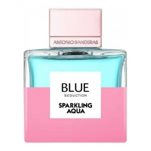 Antonio Banderas Blue Seduction Sparkling Aqua