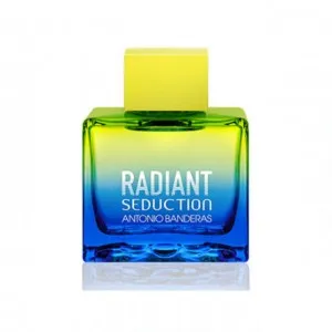 Antonio Banderas Radiant Seduction Blue